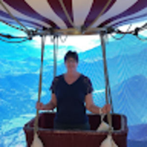 Meet your Posher, Berta